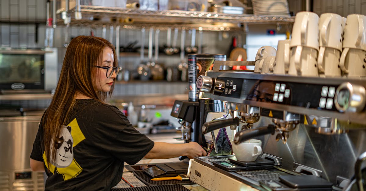 Streetbrew Cafe / Restaurant gallery secondary
